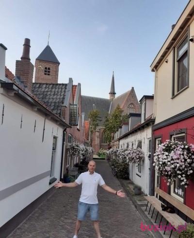 Krzysztof, Mężczyzna, 43, Arcen, Holandia, Zdjęcie: 8
