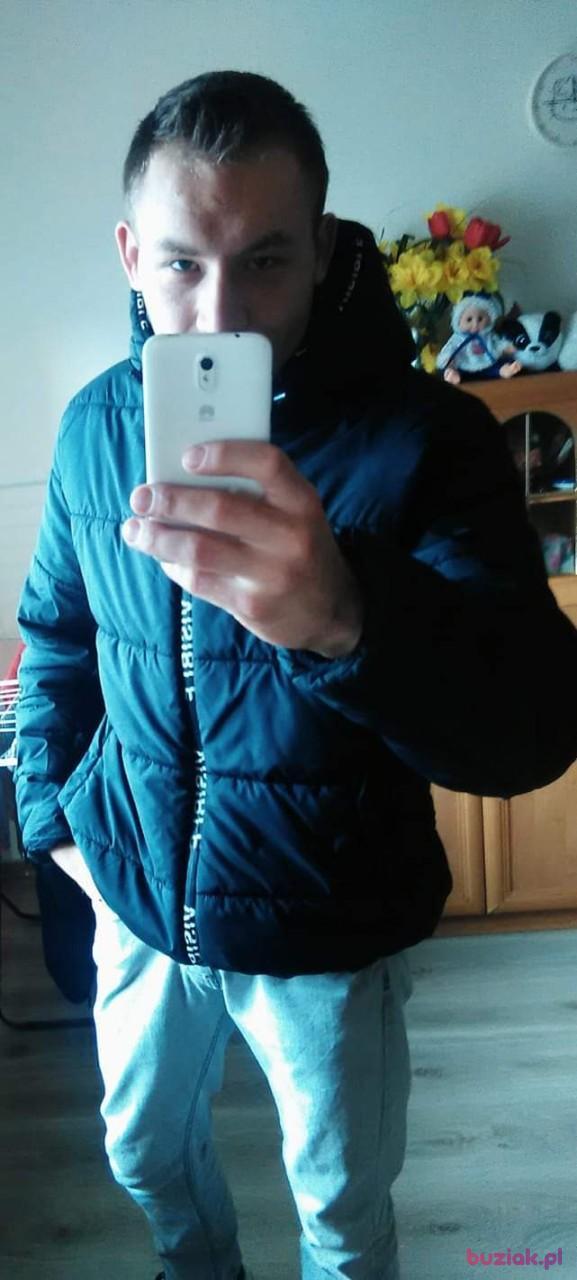 Paweł, Mężczyzna, 28, Ruda Śląska, Polska, Zdjęcie: 3