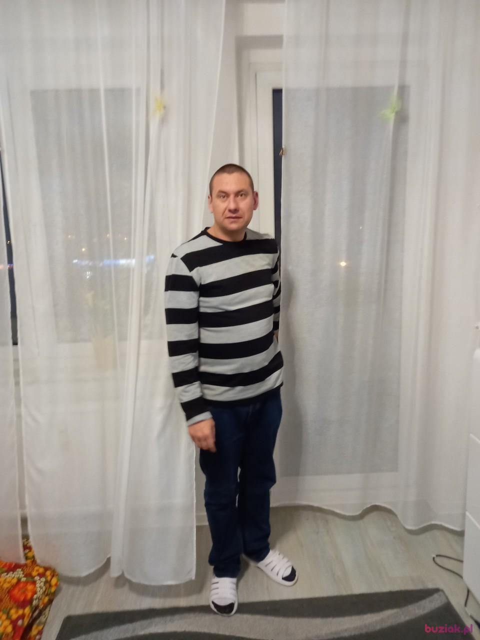 Mariusz, Mężczyzna, 40, Swarzędz, Polska, Zdjęcie: 1