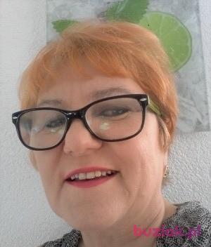 jadzia, Kobieta, 66, Garwolin, Polska, Zdjęcie: 2
