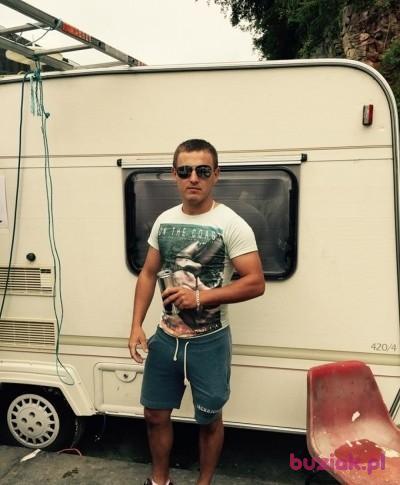 Marcin, Mężczyzna, 34, Gdańsk, Polska, Zdjęcie: 2