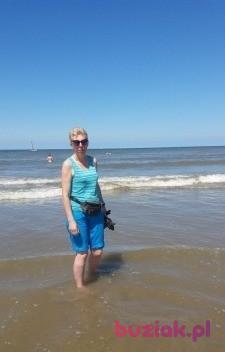 danusiaa66, Female, 60, Ostrów Wielkopolski, Polska, Photo: 8