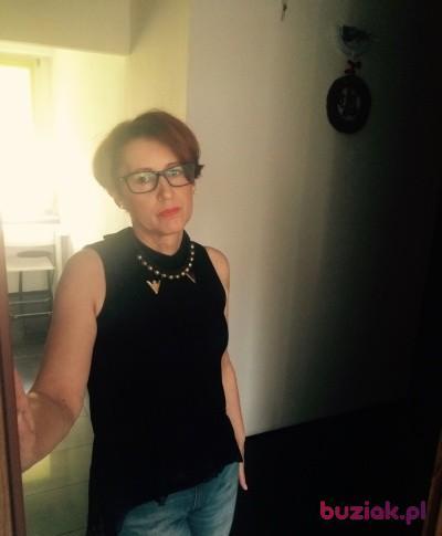 Ania, Kobieta, 58, Kalisz, Polska, Zdjęcie: 2