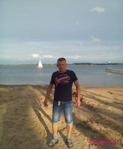 Łukasz, Mężczyzna, 42, Mogilno, Polska, Zdjęcie: 2