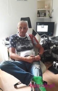 Grzegorz , Mężczyzna, 55, Düsseldorf, Niemcy, Zdjęcie: 2