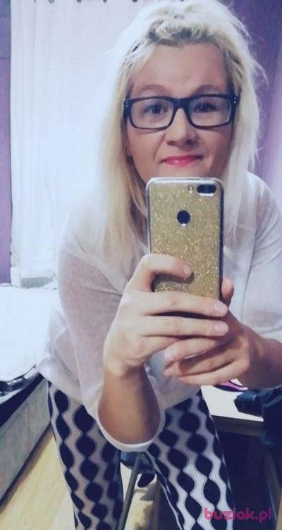 Kinga ;), Kobieta, 33, Broughton, Wielka Brytania, Zdjęcie: 1