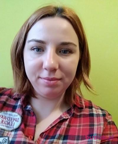 Sylwia, Kobieta, 33, Suwałki, Polska, Zdjęcie: 2