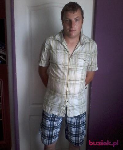 maniek8792, Mężczyzna, 34, Wągrowiec, Polska, Zdjęcie: 3