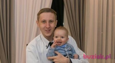 Łukasz, Mężczyzna, 27, Działoszyn, Polska, Zdjęcie: 2