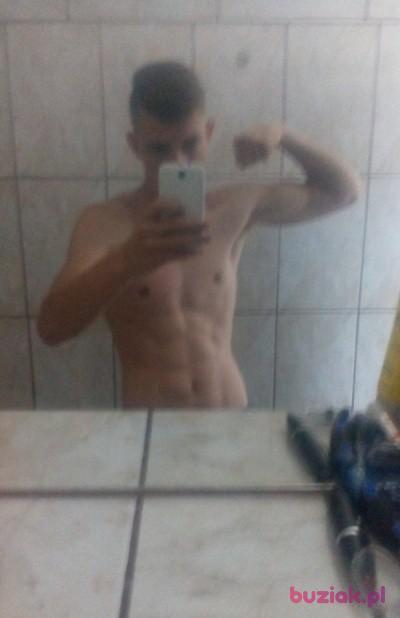 siwy11602, Mężczyzna, 30, Strzelin, Polska, Zdjęcie: 2