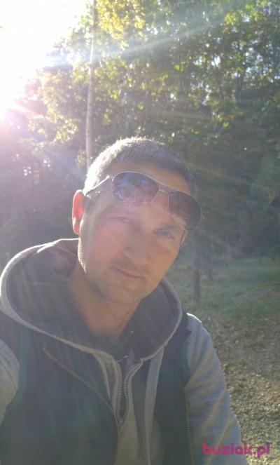 Adam, Mężczyzna, 48, Świdnik, Polska, Zdjęcie: 1
