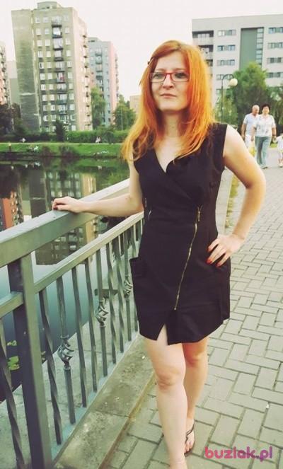 sinka69, Kobieta, 44, Chorzów, Polska, Zdjęcie: 1