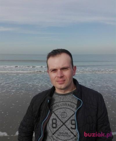 Jarek, Mężczyzna, 37, Lier, Belgia, Zdjęcie: 3