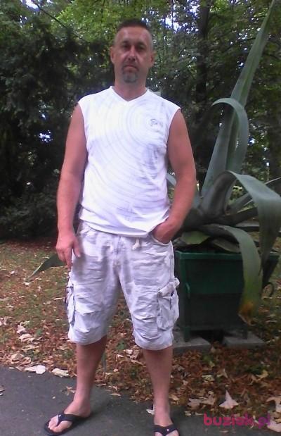Andrzej, Male, 50, Szubin, Polska, Photo: 3