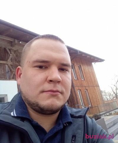 Damian, Male, 32, Monachium, Niemcy, Photo: 2