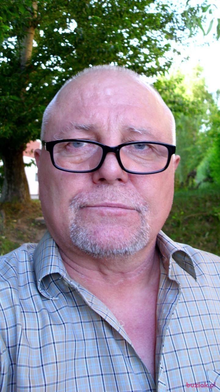 Jacek, Mężczyzna, 63, Gorzów Wielkopolski, Polska, Zdjęcie: 2