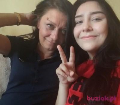 Jolka, Kobieta, 49, Warszawa, Polska, Zdjęcie: 4