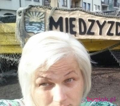 Paty, Kobieta, 50, Berlin, Niemcy, Zdjęcie: 1