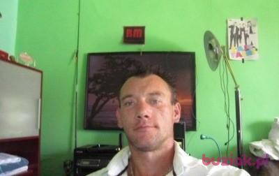 Andrzej, Male, 43, Łęknica, Polska, Photo: 1