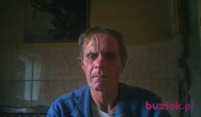 Waldemar Pychynski, Mężczyzna, 68, Wieluń, Polska, Zdjęcie: 2