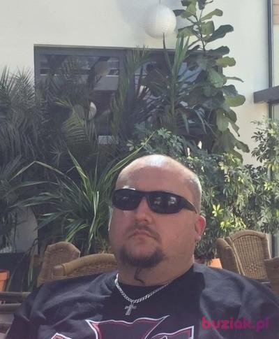 Damian, Mężczyzna, 46, Tarnowskie Góry, Polska, Zdjęcie: 2