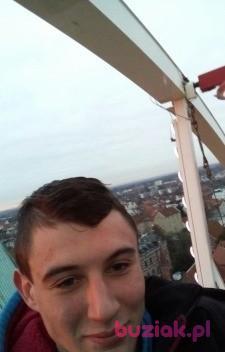 Oskar, Mężczyzna, 29, Niemcy, Zdjęcie: 2