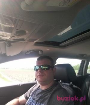 Łukasz , Mężczyzna, 43, Lublin, Polska, Zdjęcie: 1