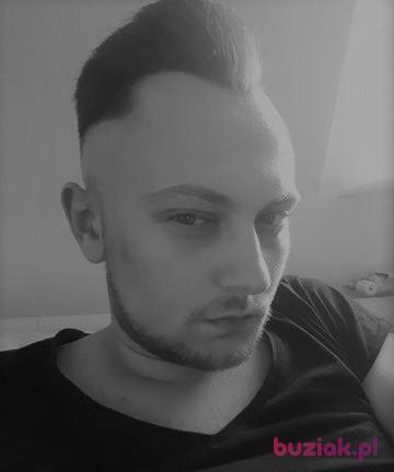 Wojciech, Mężczyzna, 36, Poznań, Polska, Zdjęcie: 2