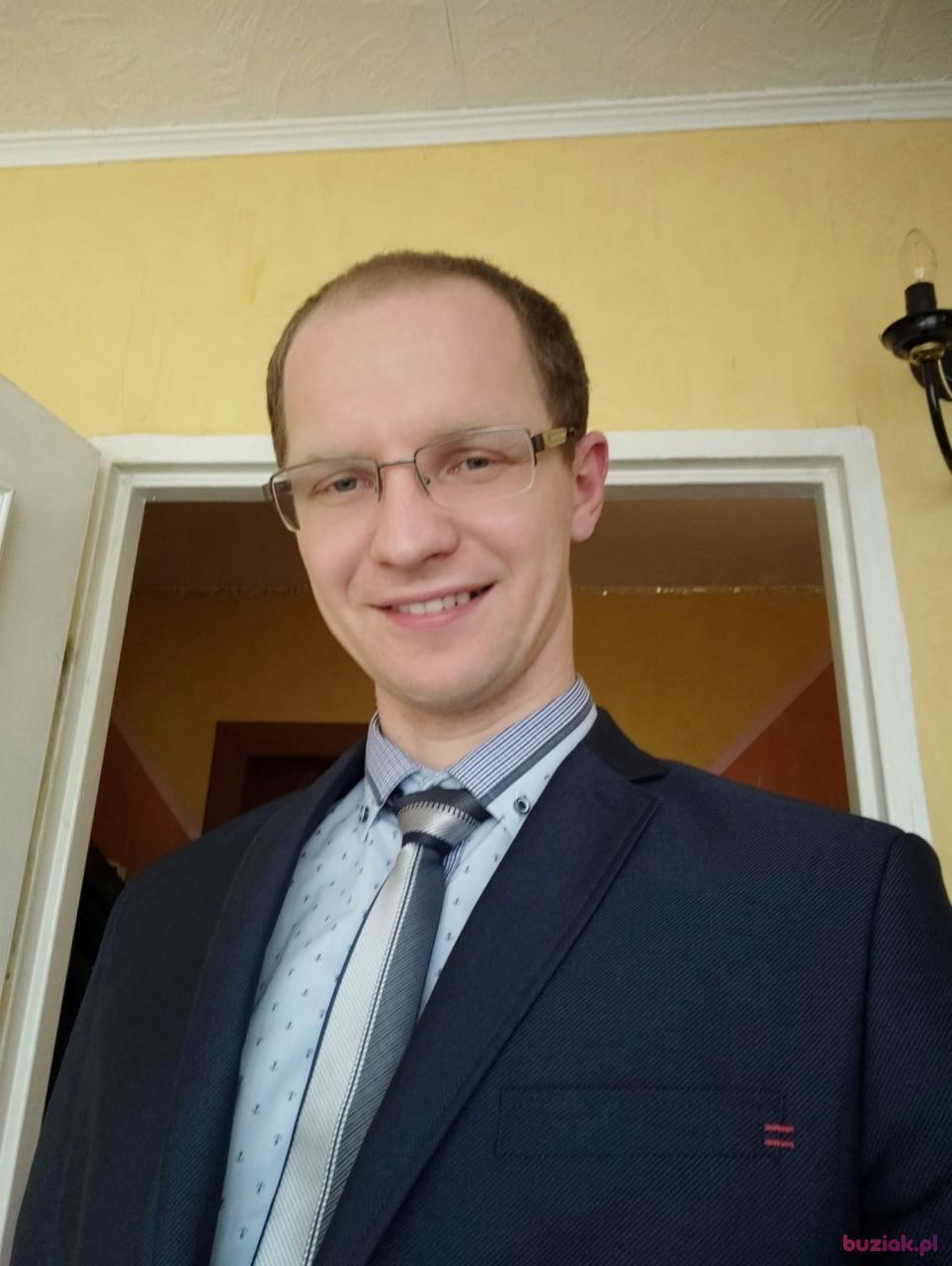 Piotr, Mężczyzna, 35, Bełchatów, Polska, Zdjęcie: 2