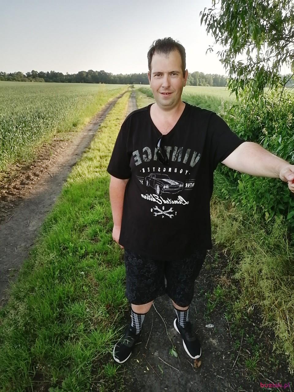 Romek, Mężczyzna, 37, Prudnik, Polska, Zdjęcie: 5