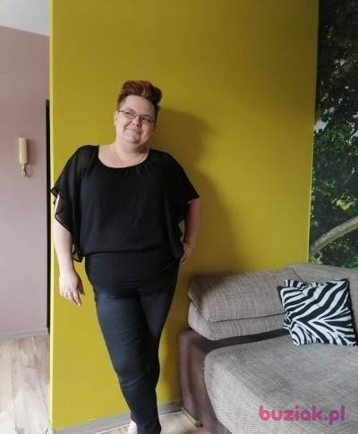 Zaneta, Female, 41, Zgierz, Polska, Photo: 2