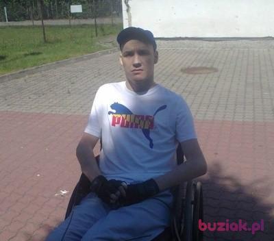 Kamil, Mężczyzna, 36, Lębork, Polska, Zdjęcie: 1