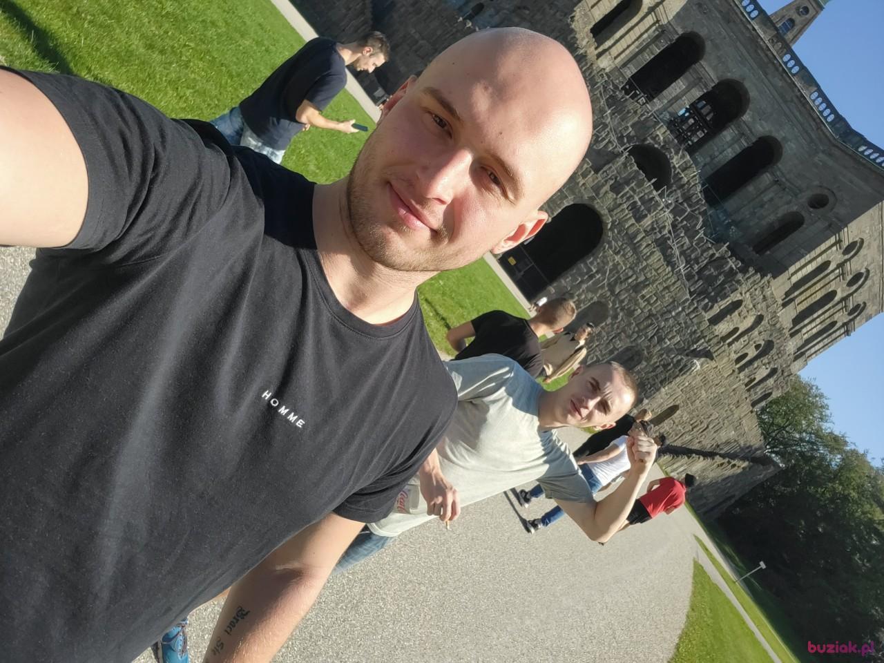 Dawid, Mężczyzna, 26, Wodzisław Śląski, Polska, Zdjęcie: 2