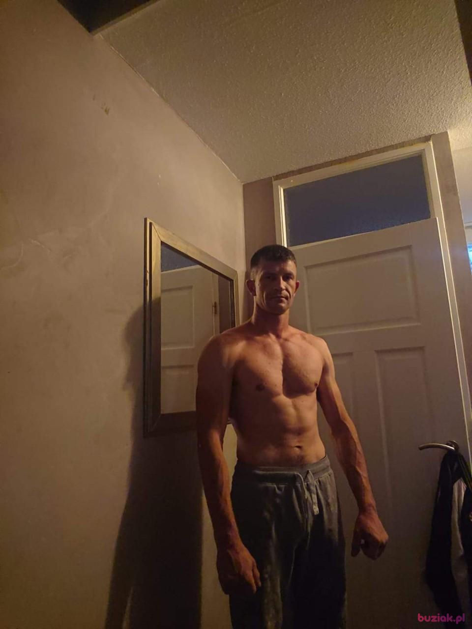 Janusz, Mężczyzna, 41, Haga, Holandia, Zdjęcie: 3