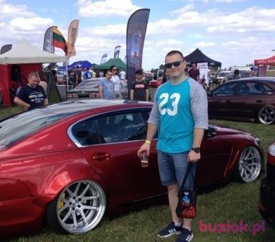 Leszek, Mężczyzna, 43, Legnica, Polska, Zdjęcie: 7
