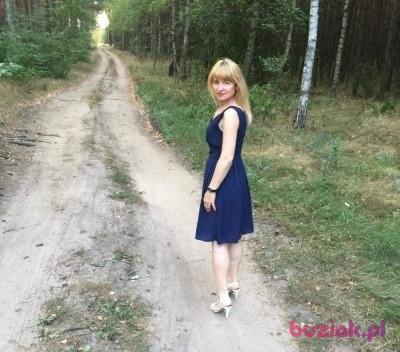 Ewa, Kobieta, 60, Rzepin, Polska, Zdjęcie: 5