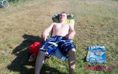 Łukasz, Mężczyzna, 39, Szamocin, Polska, Zdjęcie: 2