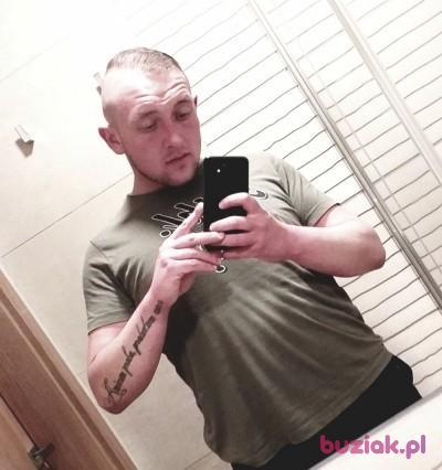 Marek, Mężczyzna, 34, Nowy Dwór Mazowiecki, Polska, Zdjęcie: 1