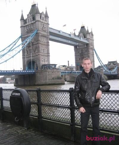 Bartosz, Mężczyzna, 42, Nowa Sól, Polska, Zdjęcie: 2