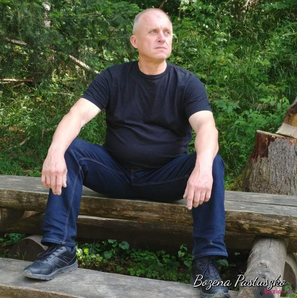 Mariusz, Mężczyzna, 60, Wielka Brytania, Zdjęcie: 1