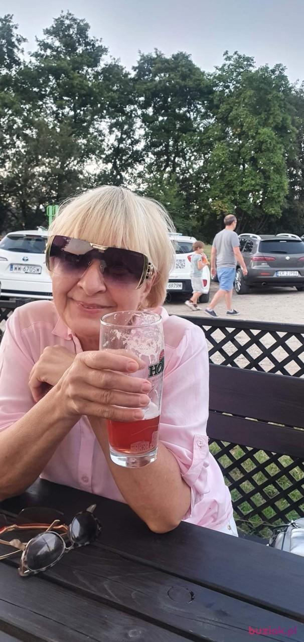 Ania, Kobieta, 61, Łódź, Polska, Zdjęcie: 9
