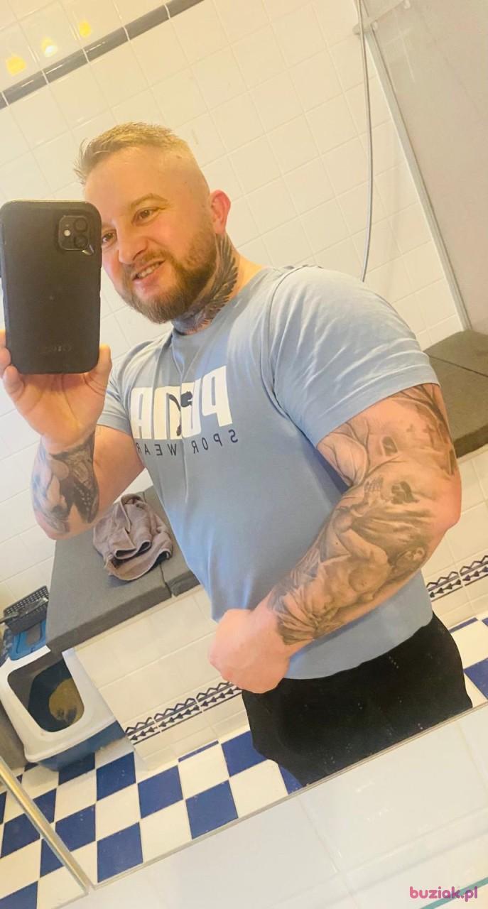 Gregor, Mężczyzna, 36, Frankfurt, Niemcy, Zdjęcie: 2