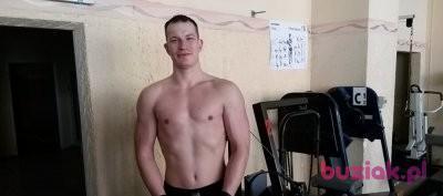 Robert, Mężczyzna, 46, Gorzów Wielkopolski, Polska, Zdjęcie: 2