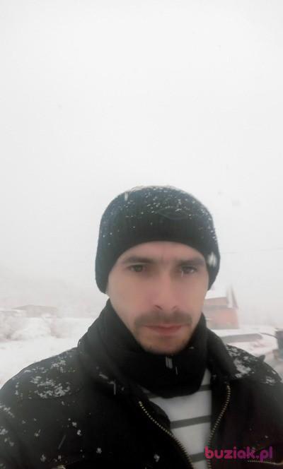 Marcin, Mężczyzna, 46, Polkowice, Polska, Zdjęcie: 1