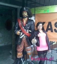 natalia, Kobieta, 31, Nowy Dwór Mazowiecki, Polska, Zdjęcie: 4