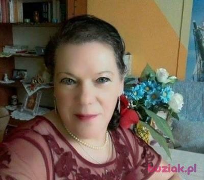 Irena, Kobieta, 72, Świdwin, Polska, Zdjęcie: 3