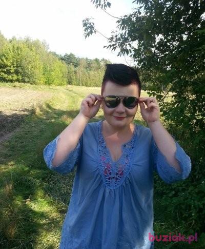 Aleksandra, Kobieta, 30, Zbąszyń, Polska, Zdjęcie: 2