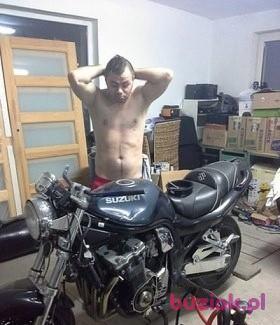 Gruzin86, Mężczyzna, 39, Zakopane, Polska, Zdjęcie: 4