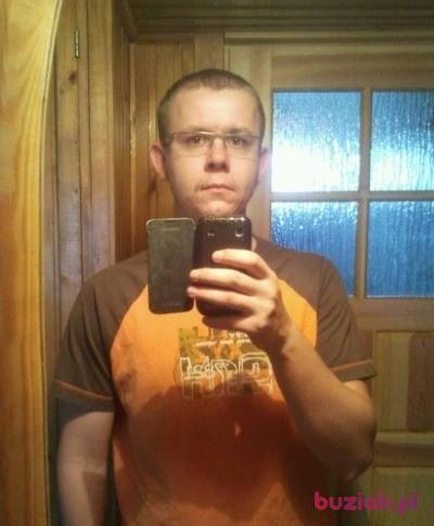 Damian, Mężczyzna, 30, Augustów, Polska, Zdjęcie: 5