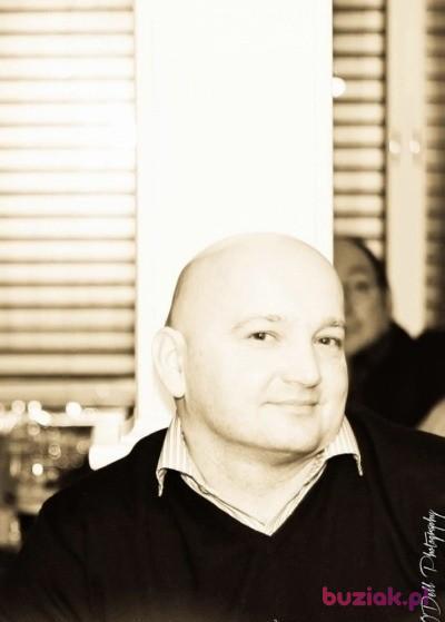 JACEK, Mężczyzna, 50, Wielka Brytania, Zdjęcie: 2